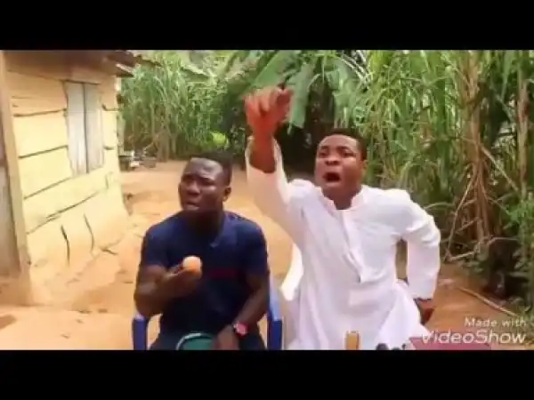Video: Woli Agba – Christmas Food